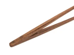 ORYOKI Essstäbchen*Essstäbchenzange YORI-SO Walnuss, 3 Längen