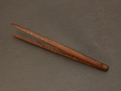 ORYOKI Essstäbchen*Essstäbchenzange YORI-SO Walnuss, 3 Längen