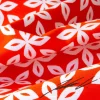 ORYOKI Furoshiki*Furoshiki Aurinko, orange