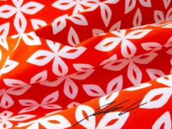 ORYOKI Furoshiki*Furoshiki Aurinko, orange