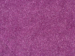 ORYOKI Furoshiki*Furoshiki Chirimen Same, lila