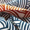 ORYOKI Furoshiki*Furoshiki Ikioi, doppelseitig