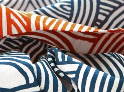 ORYOKI Furoshiki*Furoshiki Ikioi, doppelseitig