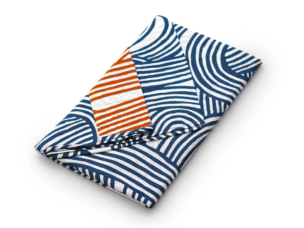 ORYOKI Furoshiki*Furoshiki Ikioi, doppelseitig