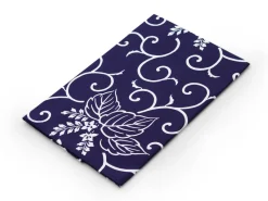 ORYOKI Furoshiki*Furoshiki Kiri Karakusa