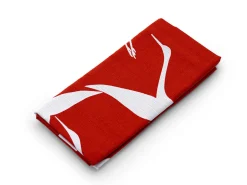 ORYOKI Furoshiki*Furoshiki Kuren, rot