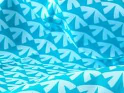 ORYOKI Furoshiki*Furoshiki Meri, indigo
