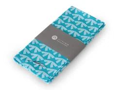 ORYOKI Furoshiki*Furoshiki Meri, indigo