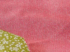 ORYOKI Furoshiki*Furoshiki Sakura, beidseitig