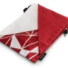 ORYOKI Furoshiki*Furoshiki Tasche Sacoshe Origami, rot
