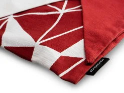 ORYOKI Furoshiki*Furoshiki Tasche Sacoshe Origami, rot