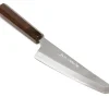 ORYOKI Deba Messer*Genbu Deba Kiritsuke 180, Single Edge
