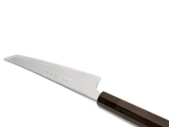 ORYOKI Deba Messer*Genbu Deba Kiritsuke 180, Single Edge