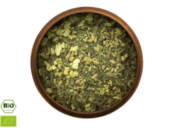ORYOKI Genmaicha|Grüner Tee Oryoki*Genmaicha 'n' Matcha Bio, Japan