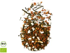 ORYOKI Genmaicha|Grüner Tee Oryoki*Genmaicha Yukihime Bio, Japan