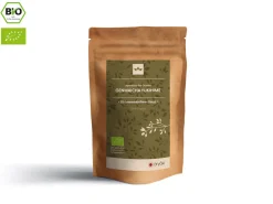 ORYOKI Genmaicha|Grüner Tee Oryoki*Genmaicha Yukihime Bio, Japan
