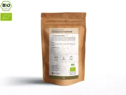 ORYOKI Genmaicha|Grüner Tee Oryoki*Genmaicha Yukihime Bio, Japan