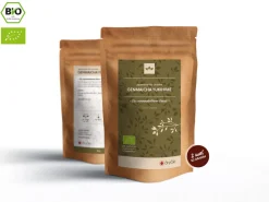 ORYOKI Genmaicha|Grüner Tee Oryoki*Genmaicha Yukihime Bio, Japan