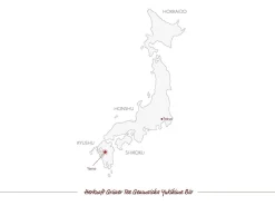 ORYOKI Genmaicha|Grüner Tee Oryoki*Genmaicha Yukihime Bio, Japan