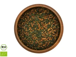 ORYOKI Grüner Tee Oryoki|Genmaicha*Genmaicha Yuwaku, Bio, Premium