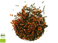 ORYOKI Grüner Tee Oryoki|Genmaicha*Genmaicha Yuwaku, Bio, Premium