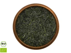 ORYOKI Mizudashi (Tee Kalt Aufgießen)|Grüner Tee Oryoki*Gensen Tezumi Shincha, Bio, Super-Premium