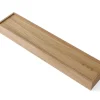 ORYOKI Messer-Zubehör|Bunka Messer*Geschenk Box Japanmesser, Holz, Gr. M