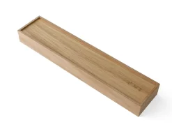 ORYOKI Messer-Zubehör|Bunka Messer*Geschenk Box Japanmesser, Holz, Gr. M