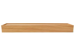 ORYOKI Messer-Zubehör|Bunka Messer*Geschenk Box Japanmesser, Holz, Gr. M