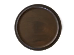 ORYOKI Lacquerware*Geschirr-Set Turari Wan Sara schwarz