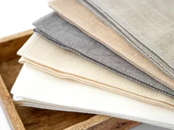 ORYOKI Zubehör*Geschirrtuch Natural Linen, 35cm x 70cm
