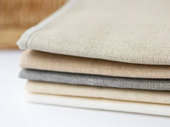 ORYOKI Zubehör*Geschirrtuch Natural Linen, 35cm x 70cm
