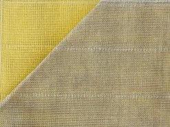 ORYOKI Zubehör*Geschirrtuch R.I.B. Binchotan, Tangerin, 35cm x 70cm
