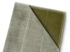 ORYOKI Zubehör*Geschirrtuch R.I.B. Binchotan, Moss Green, 35cm x 70cm