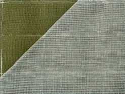 ORYOKI Zubehör*Geschirrtuch R.I.B. Binchotan, Moss Green, 35cm x 70cm