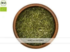 ORYOKI Weitere Teesorten|Kukicha*Grüner Tee Test-Set BASIC