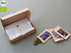 ORYOKI Weitere Teesorten|Kukicha*Grüner Tee Test-Set BASIC