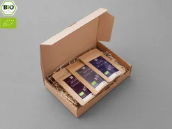 ORYOKI Weitere Teesorten|Kukicha*Grüner Tee Test-Set BASIC