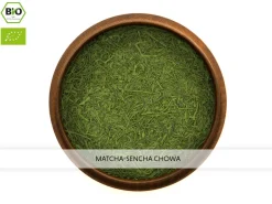 ORYOKI Weitere Teesorten|Sencha*Grüner Tee Test-Set FLAVORS