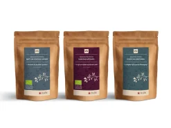ORYOKI Weitere Teesorten|Kukicha*Grüner Tee Test-Set PREMIUM