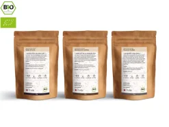 ORYOKI Weitere Teesorten|Genmaicha*Grüner Tee Test-Set ROASTED