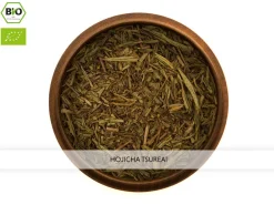 ORYOKI Weitere Teesorten|Genmaicha*Grüner Tee Test-Set ROASTED