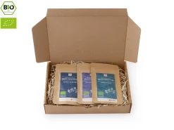 ORYOKI Sencha|Gyokuro*Grüner Tee Test-Set SENCHA