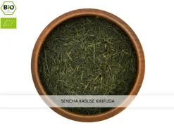 ORYOKI Sencha|Gyokuro*Grüner Tee Test-Set SENCHA