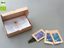 ORYOKI Sencha|Gyokuro*Grüner Tee Test-Set SENCHA