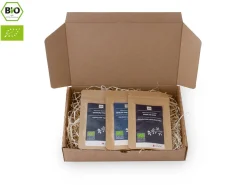 ORYOKI Weitere Teesorten|Sencha*Grüner Tee Test-Set SUPER-PREMIUM