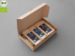 ORYOKI Weitere Teesorten|Sencha*Grüner Tee Test-Set SUPER-PREMIUM
