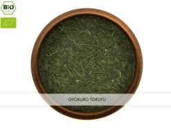 ORYOKI Sencha|Gyokuro*Grüner Tee Test-Set UMAMI