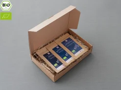 ORYOKI Sencha|Gyokuro*Grüner Tee Test-Set UMAMI