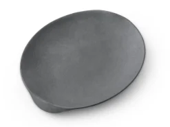 ORYOKI Gusseisenpfannen*Gusseisen Grillpfanne 35 NakedPan, OIGEN